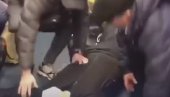 БЛОГЕРА ЧЕКА РОБИЈА: Због лажног корона напада осуђен на затворску казну БЛОГЕРА ЧЕКА РОБИЈА: Због лажног корона напада осуђен на затворску казну