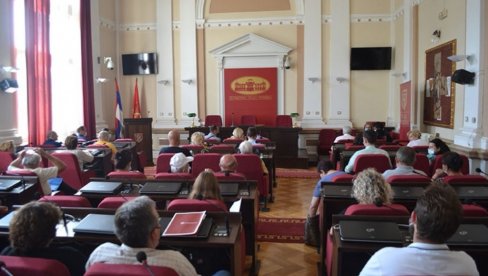 ПРЕПОРУКЕ ЗА КРУШЕВЉАНЕ:За проблеме позив и мејл ПРЕПОРУКЕ ЗА КРУШЕВЉАНЕ:За проблеме позив и мејл