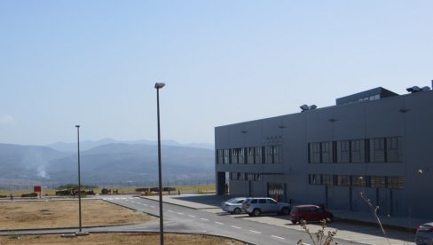 ГЕОКС И ЗВАНИЧНО ИДЕ ИЗ ВРАЊА: Компанија Tehnic Development doo обавестила раднике да ће бити у ликвидацији ГЕОКС И ЗВАНИЧНО ИДЕ ИЗ ВРАЊА: Компанија Tehnic Development doo обавестила раднике да ће бити у ликвидацији