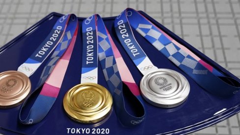 VANREDNO STANJE U JAPANU: I Paraolimpijske igre u Tokiju bez publike VANREDNO STANJE U JAPANU: I Paraolimpijske igre u Tokiju bez publike