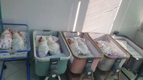 RAĐAJU SE LAZARI: Lepe vesti iz Kosovskog Pomoravlja RAĐAJU SE LAZARI: Lepe vesti iz Kosovskog Pomoravlja
