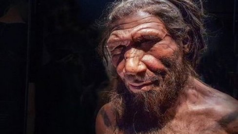 OTKRIĆE KOJE MENJA LJUDSKU ISTORIJU: Neandertalci su bili sposobni da stvore vatru pre 400.000 godina