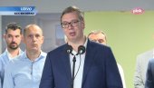 VUČIĆ O KRIVIČNOJ PRIJAVI KOJU JE PODNEO VUČEVIĆ: Spreman sam da idem na poligraf! VUČIĆ O KRIVIČNOJ PRIJAVI KOJU JE PODNEO VUČEVIĆ: Spreman sam da idem na poligraf!