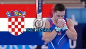 СРБИЋ УЗЕО СРЕБРО ЗА ХРВАТСКУ: Смешила му се бронза, али је онда Холанђанин пао... СРБИЋ УЗЕО СРЕБРО ЗА ХРВАТСКУ: Смешила му се бронза, али је онда Холанђанин пао...