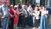ЂОРЂЕ КОМЛЕНСКИ: Очекујем да лажи криминалне банде буду што пре раскринкане ЂОРЂЕ КОМЛЕНСКИ: Очекујем да лажи криминалне банде буду што пре раскринкане
