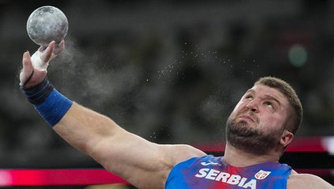 OGROMAN UDARAC ZA SRPSKU KRALJICU SPORTOVA! Sinančević preskače Svetsko prvenstvo! Evo šta je razlog!