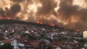 СЛОВЕНИЈА СТИЖЕ У ПОМОЋ: У Северну Македонију стигло 16 возила јединица цивилне заштите СЛОВЕНИЈА СТИЖЕ У ПОМОЋ: У Северну Македонију стигло 16 возила јединица цивилне заштите