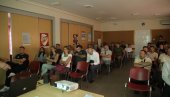 КАМП ВОЈВОЂАНСКИХ РЕНЏЕРА: Представници 17 заштићених подручја окупили се у Вршцу КАМП ВОЈВОЂАНСКИХ РЕНЏЕРА: Представници 17 заштићених подручја окупили се у Вршцу