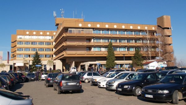 ГЛУМЕЋИ ПАЦИЈЕНТА, БИЛА У УКЦ: Како је Бањалучанка лажирала трудноћу и порођај у Клиничком центру Српске ГЛУМЕЋИ ПАЦИЈЕНТА, БИЛА У УКЦ: Како је Бањалучанка лажирала трудноћу и порођај у Клиничком центру Српске
