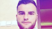 ТРАГЕДИЈА: Ово је младић који се утопио у Улцињу - Недавно је верио девојку (ФОТО) ТРАГЕДИЈА: Ово је младић који се утопио у Улцињу - Недавно је верио девојку (ФОТО)