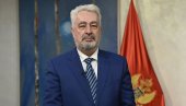 ZDRAVKO KRIVOKAPIĆ STIŽE U PRVU ZVANIČNU POSETU SRBIJI: Ana Brnabić uputila poziv premijeru Crne Gore