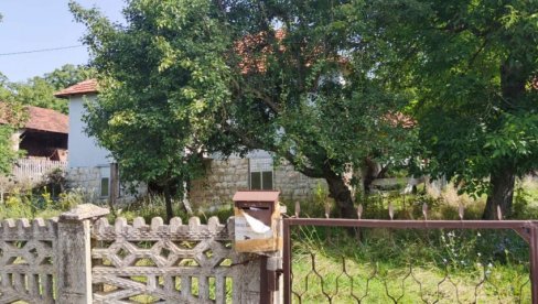 ZLOČINAC SLOBODNO ŠETA, MI STREPIMO: Meštani svrljiških sela već dugo žive u strahu zbog tri nerasvetljena ubistva ZLOČINAC SLOBODNO ŠETA, MI STREPIMO: Meštani svrljiških sela već dugo žive u strahu zbog tri nerasvetljena ubistva