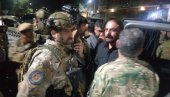 ПОКУШАН АТЕНТАТ НА МИНИСТРА ОДБРАНЕ АВГАНИСТАНА: Наоружана банда му упала у кућу (ВИДЕО) ПОКУШАН АТЕНТАТ НА МИНИСТРА ОДБРАНЕ АВГАНИСТАНА: Наоружана банда му упала у кућу (ВИДЕО)
