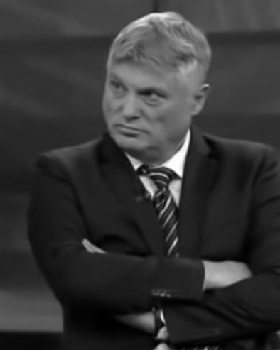 ЈАО, КОЛЕГА... Овако је Лазански завршио Хрвате у студију: За рат је, као и за љубав, потребно двоје (ВИДЕО)
