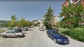 VOZILA U RIKVERC PA OBORILA STARICU: Vranjanka zadobila teške povrede VOZILA U RIKVERC PA OBORILA STARICU: Vranjanka zadobila teške povrede