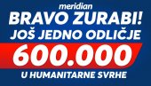 КАКАВ ДАН ЗА СРБИЈУ! Стигла ШЕСТА МЕДАЉА и обезбеђена ТРИ ПОЛУФИНАЛА! КАКАВ ДАН ЗА СРБИЈУ! Стигла ШЕСТА МЕДАЉА и обезбеђена ТРИ ПОЛУФИНАЛА!