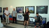 NAJLEPŠA ZEMLJA: Izložba fotografija Ruskog geografskog društva otvorena u Negotinu NAJLEPŠA ZEMLJA: Izložba fotografija Ruskog geografskog društva otvorena u Negotinu