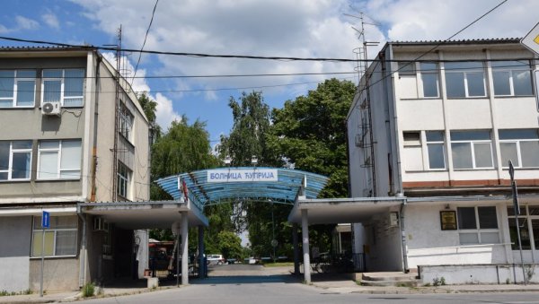 НАЈНОВИЈИ ПОДАЦИ ЗЗЈЗ ПОМОРАВЉЕ: Прве седмице септембра 1261 нови случај ковида у округу НАЈНОВИЈИ ПОДАЦИ ЗЗЈЗ ПОМОРАВЉЕ: Прве седмице септембра 1261 нови случај ковида у округу