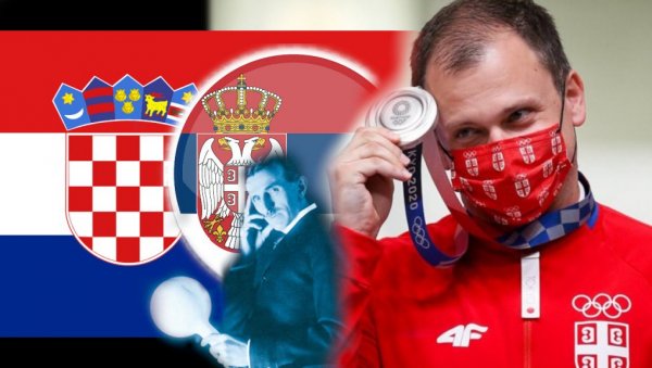 НАКОН ПИСАЊА ХРВАТА ДА ЈЕ ЊИХОВ Микец комшијама: Видим шта раде са Теслом и новчићима, а зна се због чега смо морали да напустимо Сплит! НАКОН ПИСАЊА ХРВАТА ДА ЈЕ ЊИХОВ Микец комшијама: Видим шта раде са Теслом и новчићима, а зна се због чега смо морали да напустимо Сплит!