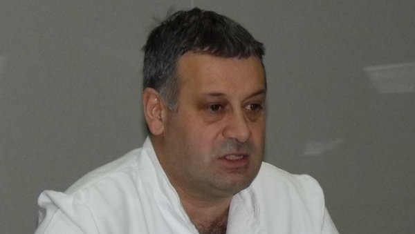 УЗ ЛЕКАРЕ И ГРАЂЕВИНЦИ: Одмиче прва фаза темељне реконструкције опште болнице у Пироту УЗ ЛЕКАРЕ И ГРАЂЕВИНЦИ: Одмиче прва фаза темељне реконструкције опште болнице у Пироту