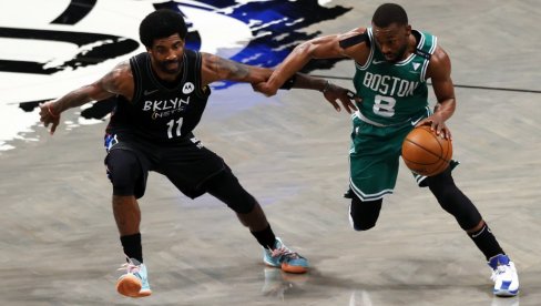 ZVEZDA KRIVA ZA DOLAZAK NBA ZVEZDE: Kemba Voker otkrio otkud on u Evroligi - jedva čeka dolazak u Beograd!