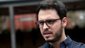 ДЕМОКРАТИЈИ - СВЕ ПРИЈА: Редитељ Вељко Мићуновић уочи отварања Летње сцене на Црвеном крсту