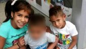 НЕСТАЛО ДВОЈЕ ДЕЦЕ У НИШУ: Брат и сестра из Србобрана последњи пут виђени у парку Чаир НЕСТАЛО ДВОЈЕ ДЕЦЕ У НИШУ: Брат и сестра из Србобрана последњи пут виђени у парку Чаир