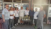 ПЕНЗИОНЕРИ НАЈБОЉИ СПОРТИСТИ: Најстарији из Лапова успешни у многим областима ПЕНЗИОНЕРИ НАЈБОЉИ СПОРТИСТИ: Најстарији из Лапова успешни у многим областима