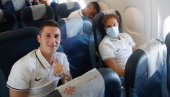 PARTIZANOVA HUMANITARNA AKCIJA: Treniraj sa Markovićem i Pantićem i pomozi malom Bošku PARTIZANOVA HUMANITARNA AKCIJA: Treniraj sa Markovićem i Pantićem i pomozi malom Bošku