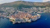 HRVATSKA U NEVERICI: Evo šta su Srpkinje uradile u Dubrovniku