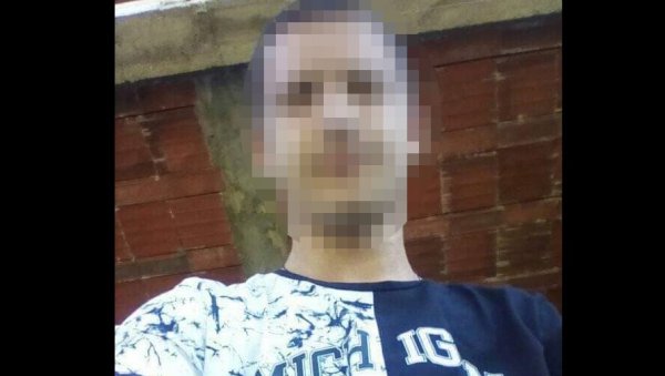 СРЕЋАН КРАЈ ПОТРАГЕ: Пронађен тинејџер Ненад из Крагујевца, за којим се трагало 4 дана СРЕЋАН КРАЈ ПОТРАГЕ: Пронађен тинејџер Ненад из Крагујевца, за којим се трагало 4 дана