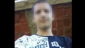 СРЕЋАН КРАЈ ПОТРАГЕ: Пронађен тинејџер Ненад из Крагујевца, за којим се трагало 4 дана СРЕЋАН КРАЈ ПОТРАГЕ: Пронађен тинејџер Ненад из Крагујевца, за којим се трагало 4 дана