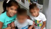 ПРОНАЂЕНИ У БЕОГРАДУ: Срећан крај потраге за братом и сестром који су нестали у Нишу ПРОНАЂЕНИ У БЕОГРАДУ: Срећан крај потраге за братом и сестром који су нестали у Нишу