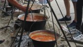 PROGRAM NA TOPOLJARU: U petak treći „Kostolački kotlić“