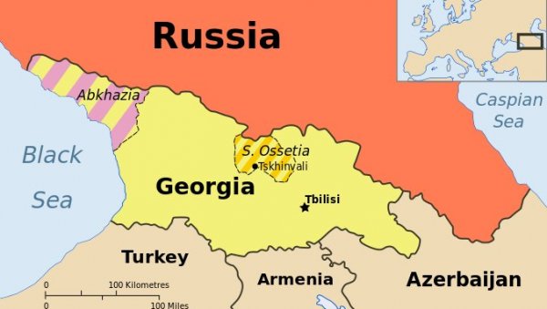 ПРЕДУЗИМАЈУ СЕ ПРАВНИ КОРАЦИ ЗА УЈЕДИЊЕЊЕ СА РУСИЈОМ: Јужна Осетија ће бити у саставу историјске отаџбине ПРЕДУЗИМАЈУ СЕ ПРАВНИ КОРАЦИ ЗА УЈЕДИЊЕЊЕ СА РУСИЈОМ: Јужна Осетија ће бити у саставу историјске отаџбине