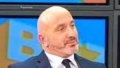 НАКОН СКАНДАЛОЗНЕ ИЗЈАВЕ ЗЕКОВИЋА О ОЛУЈИ: Бајчетић позвао на осуду говора мржње НАКОН СКАНДАЛОЗНЕ ИЗЈАВЕ ЗЕКОВИЋА О ОЛУЈИ: Бајчетић позвао на осуду говора мржње