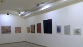 IZLOŽBA DODIRI I ZRAČENJA U POŽAREVCU: Svečano otvaranje u gradskoj galeriji IZLOŽBA DODIRI I ZRAČENJA U POŽAREVCU: Svečano otvaranje u gradskoj galeriji