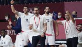 DOMINACIJA FRANCUZA: Petlovi u četvrtom uzastopnom finalu Olimpijskih igara DOMINACIJA FRANCUZA: Petlovi u četvrtom uzastopnom finalu Olimpijskih igara