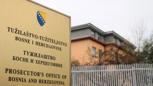 СПРЕМНА КРИВИЧНА ПРОТИВ ГЛАВНОГ ТУЖИОЦА КАЈГАНИЋА: СНСД узвраћа ударац Тужилаштву БиХ због харанге на Председника Додика