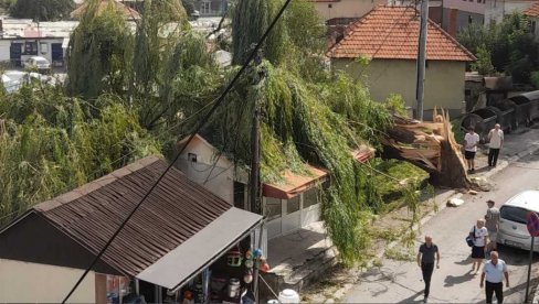 NA ZEMLJI DOSTIŽU VIŠE OD 1.225 KM NA SAT: Vazdušna strujanja, odnosno vetrovi, mogu da duvaju iznenađujuće brzo NA ZEMLJI DOSTIŽU VIŠE OD 1.225 KM NA SAT: Vazdušna strujanja, odnosno vetrovi, mogu da duvaju iznenađujuće brzo