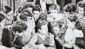 LIKOVNE UMETNOSTI I ROKENROL: ARTikulacije stvarnosti U Galeriji DOB LIKOVNE UMETNOSTI I ROKENROL: ARTikulacije stvarnosti U Galeriji DOB