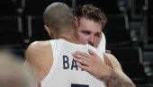 BATUM O EVROLIGI: Volim da je gledam, Zvezda može do top 8