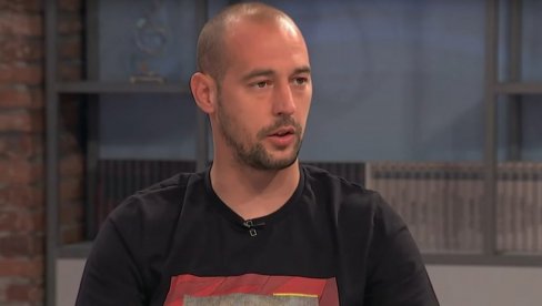 NESVAKIDAŠNJE PREKINUTA SARADNJA! Milan Borjan više nije golman FK Crvena zvezda, evo kako je do raskida došlo NESVAKIDAŠNJE PREKINUTA SARADNJA! Milan Borjan više nije golman FK Crvena zvezda, evo kako je do raskida došlo