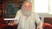 АДАМУ ПУСЛОЈИЋУ ЕМИНЕСКУ: Награда српском песнику и преводиоцу у Румунији АДАМУ ПУСЛОЈИЋУ ЕМИНЕСКУ: Награда српском песнику и преводиоцу у Румунији