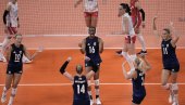ODBOJKAŠICAMA SRBIJE TEŠKO PAO PORAZ: Svi smo razočarana što nismo u finalu ODBOJKAŠICAMA SRBIJE TEŠKO PAO PORAZ: Svi smo razočarana što nismo u finalu