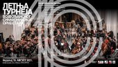 LEPA VEST ZA ZRENJANINCE: Besplatan koncert vojvođanskog simfonijskog orkestra na trgu LEPA VEST ZA ZRENJANINCE: Besplatan koncert vojvođanskog simfonijskog orkestra na trgu