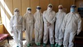 20 НОВИХ СЛУЧАЈЕВА И 50 ПРЕГЛЕДА ДНЕВНО: Епидемиолошка ситуација у Расинском округу 20 НОВИХ СЛУЧАЈЕВА И 50 ПРЕГЛЕДА ДНЕВНО: Епидемиолошка ситуација у Расинском округу