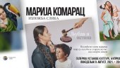 LJUBAV I ISTINA: U Ćupriji otvaranje izložbe talentovane umetnice Marije Komarac LJUBAV I ISTINA: U Ćupriji otvaranje izložbe talentovane umetnice Marije Komarac