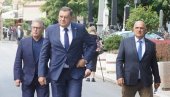 ДОДИК О ЛАЗАНСКОМ: Српски члан председништва описао свој последњи разговор са дипломатом ДОДИК О ЛАЗАНСКОМ: Српски члан председништва описао свој последњи разговор са дипломатом