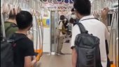 НАПАД У ТОКИЈУ: Пала крв у престоници Олимпијских игара - има рањених (ВИДЕО) НАПАД У ТОКИЈУ: Пала крв у престоници Олимпијских игара - има рањених (ВИДЕО)